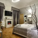 בית הארחה Barberini Dream רומא