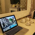 Barberini Dream 4* Řím