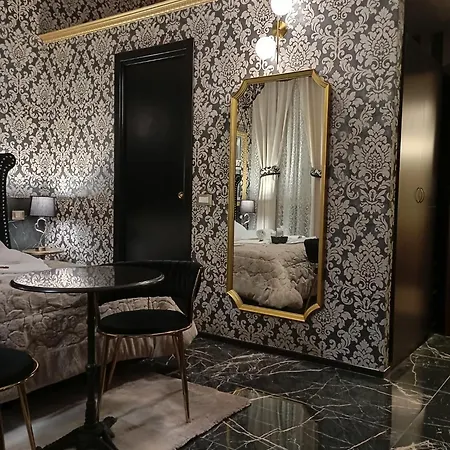 Barberini Dream 2* Rom