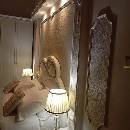 Barberini Dream Gæstehus 2*