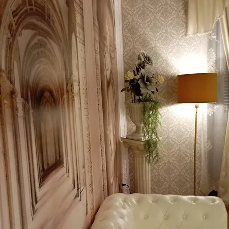 Barberini Dream Gæstehus