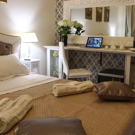 بيت ضيافة Barberini Dream روما