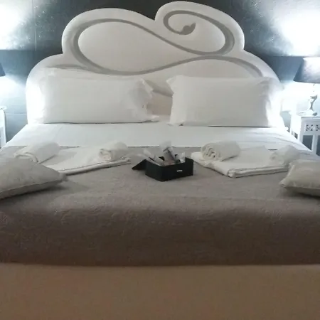 بيت ضيافة Barberini Dream 4*