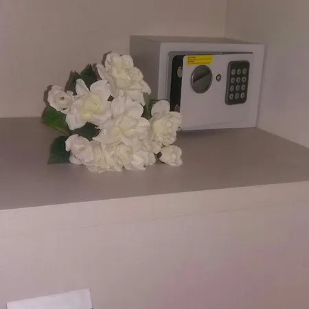 بيت ضيافة Barberini Dream روما