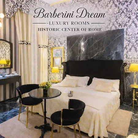 Barberini Dream
