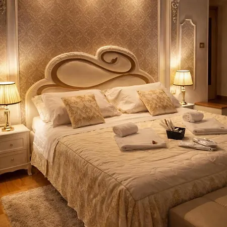 Barberini Dream Gasthof