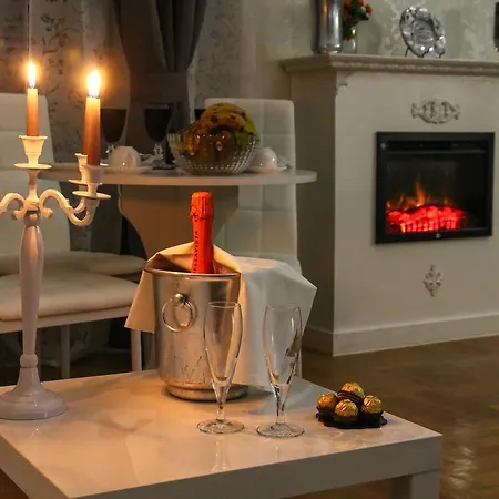 Barberini Dream 4*