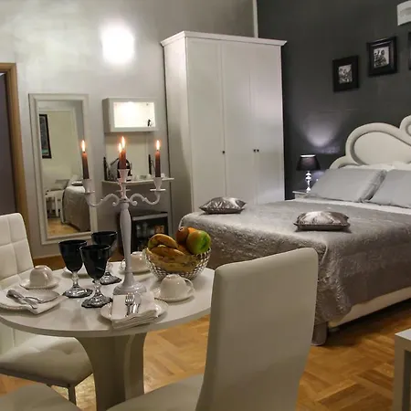 Gæstehus Barberini Dream