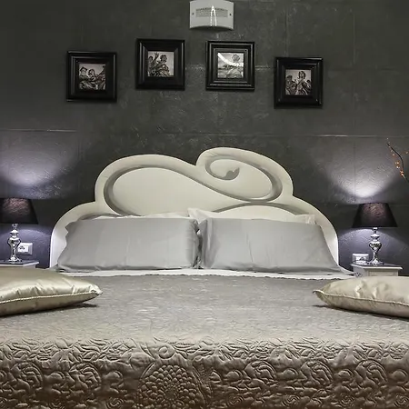 Barberini Dream بيت ضيافة روما