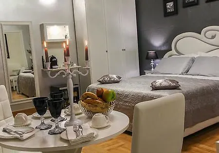 Gæstehus Barberini Dream