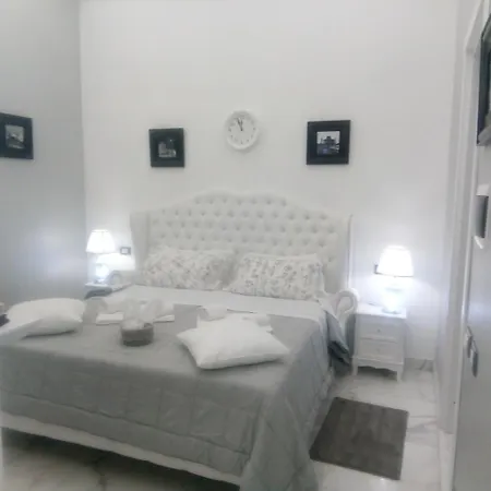 بيت ضيافة Barberini Dream روما