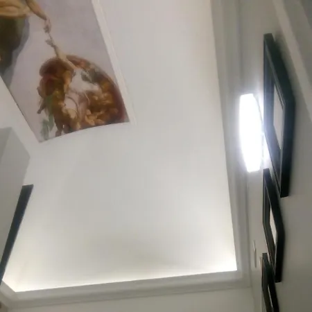 Barberini Dream روما