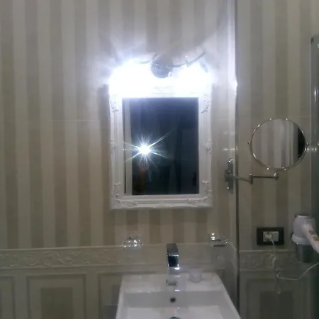 Barberini Dream Rom