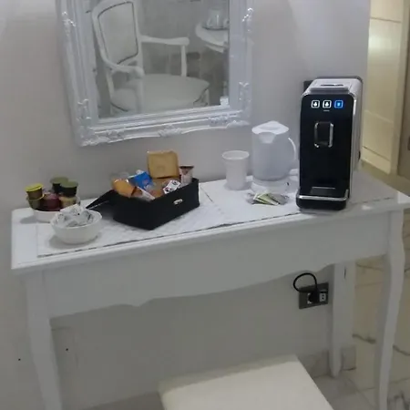 بيت ضيافة Barberini Dream روما