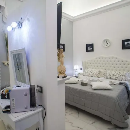 Barberini Dream Gæstehus Rom