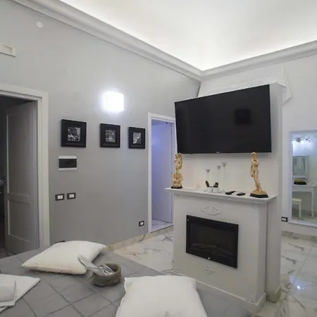 Barberini Dream Rom