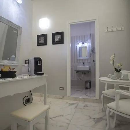 بيت ضيافة Barberini Dream