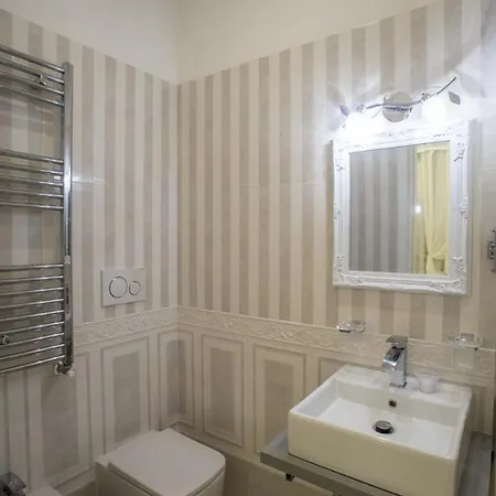 Gæstehus Barberini Dream