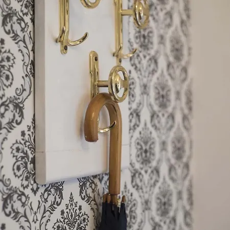 Barberini Dream Gæstehus Rom