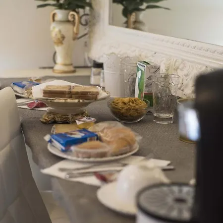 بيت ضيافة Barberini Dream