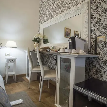 بيت ضيافة Barberini Dream 4*