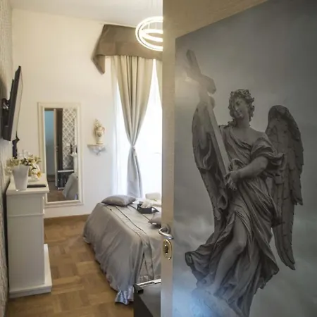 Gæstehus Barberini Dream