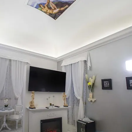 بيت ضيافة Barberini Dream