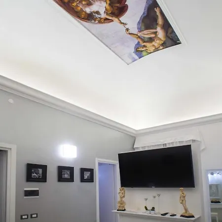 Gæstehus Barberini Dream