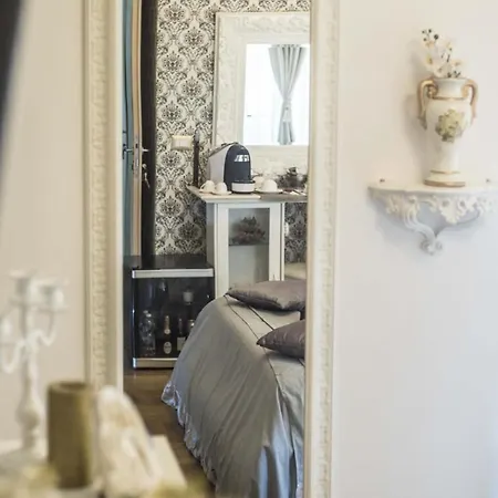 Barberini Dream Rom