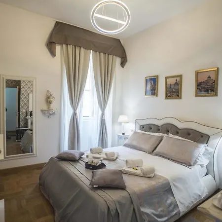Barberini Dream 2* Rom