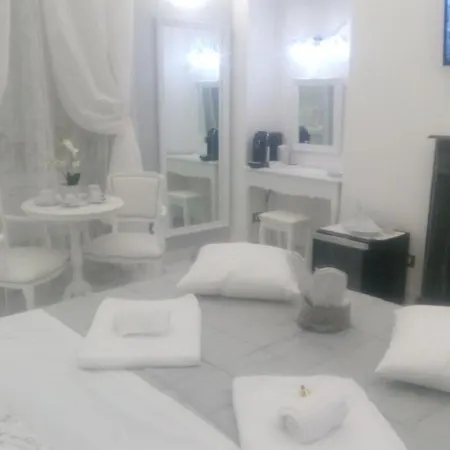 Barberini Dream Gæstehus 2*