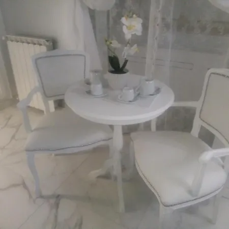 Barberini Dream 2* Rom
