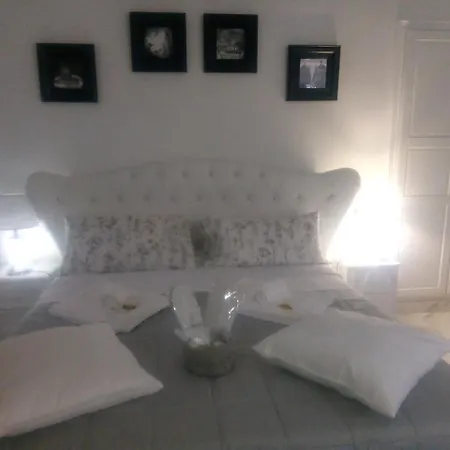 Barberini Dream Gæstehus