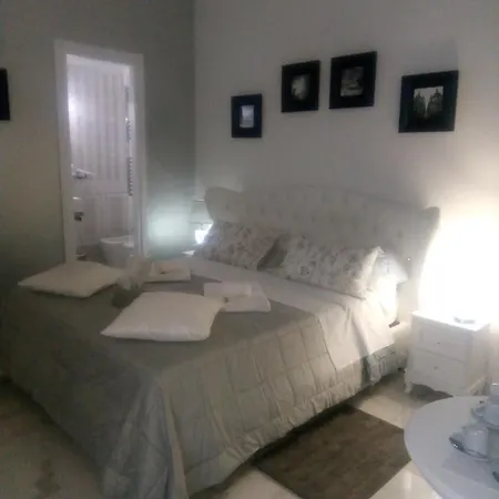 Barberini Dream بيت ضيافة روما