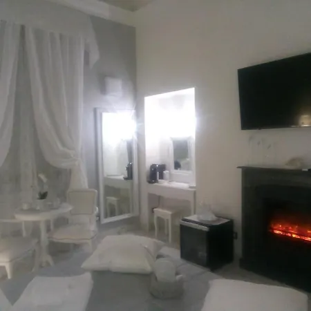 بيت ضيافة Barberini Dream