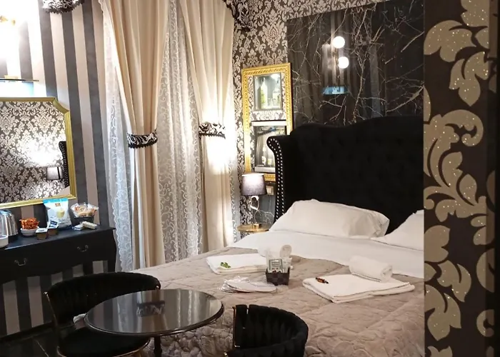 Gasthof Barberini Dream Rom