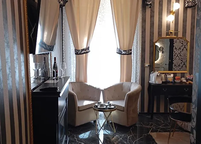 Barberini Dream 4*