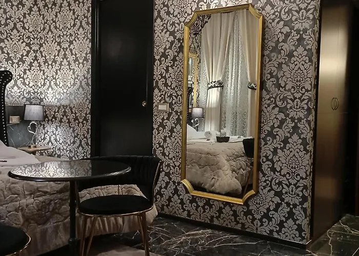 Barberini Dream 4* Rom