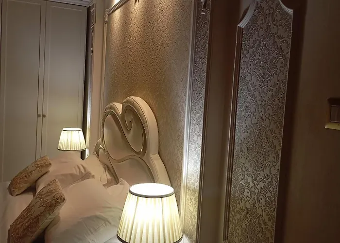 Barberini Dream Gasthof 4*