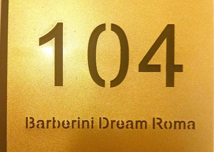 Gasthof Barberini Dream