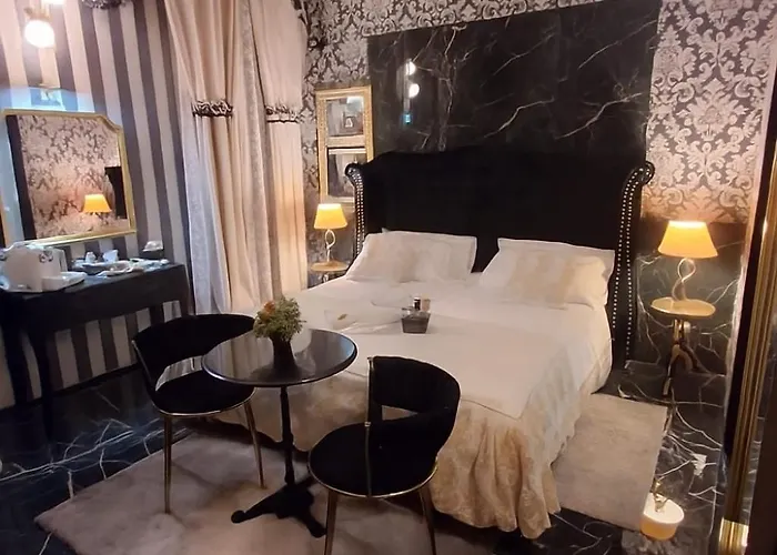 Barberini Dream Gasthof 4*