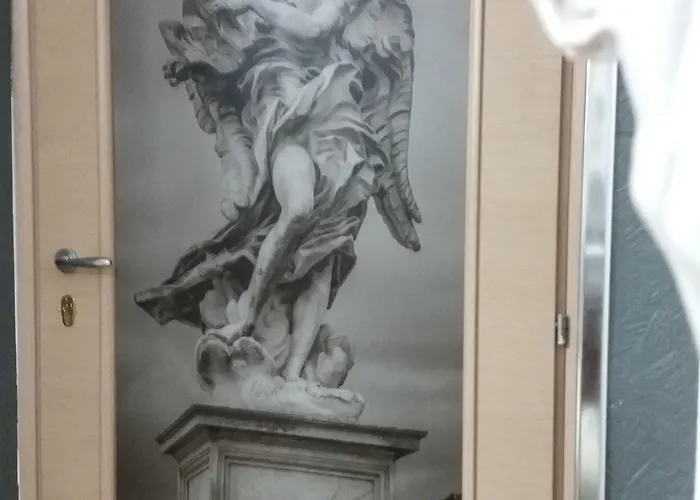 Barberini Dream Gasthof Rom
