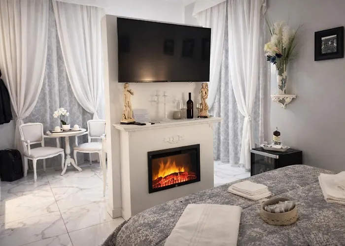 Gasthof Barberini Dream