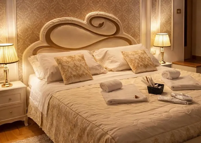 Barberini Dream Gasthof