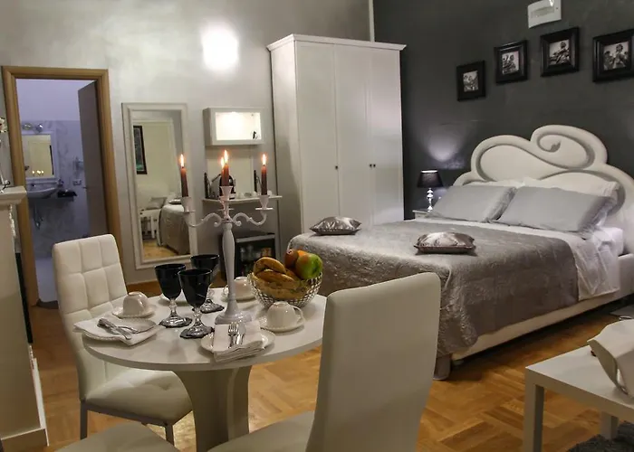 Gasthof Barberini Dream