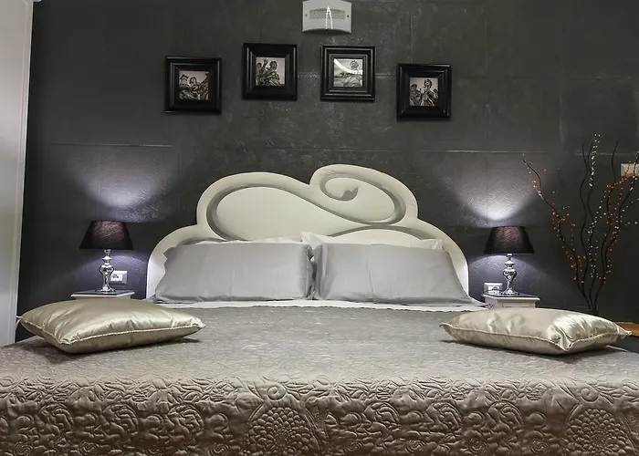 Barberini Dream Gasthof Rom