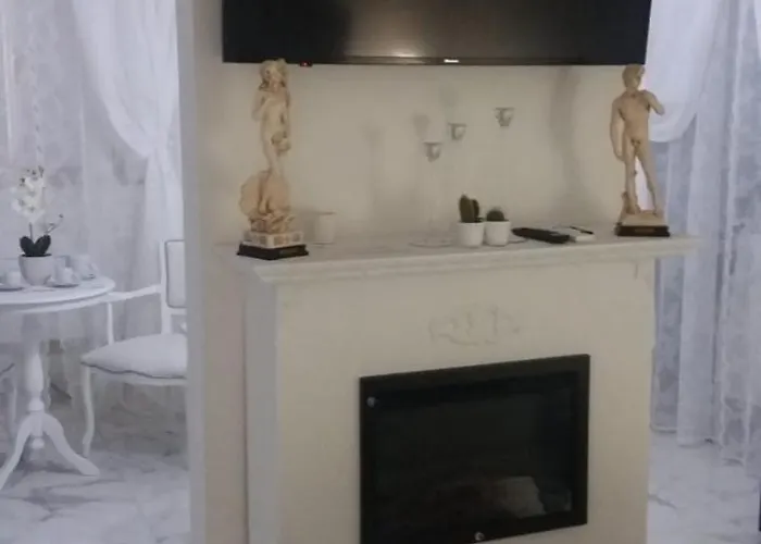 Barberini Dream 4* Rom