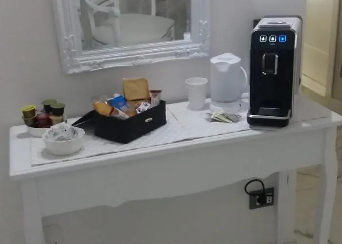 Gasthof Barberini Dream Rom