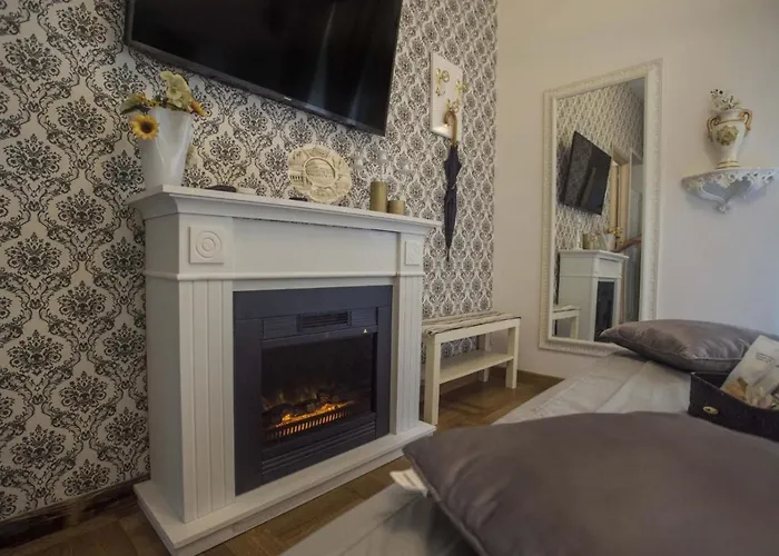 Barberini Dream Gasthof Rom