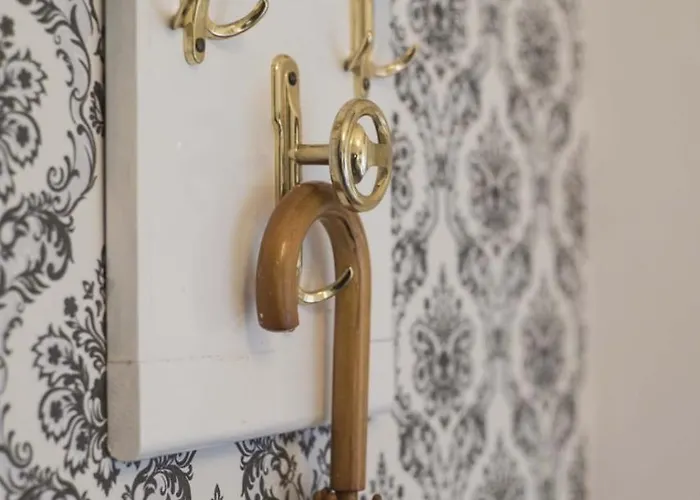 Barberini Dream Gasthof Rom